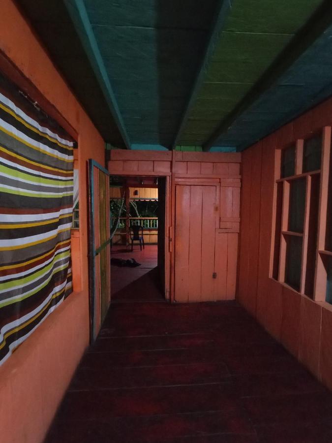 Hostal Buho Amazonas Tours Leticia Exteriér fotografie