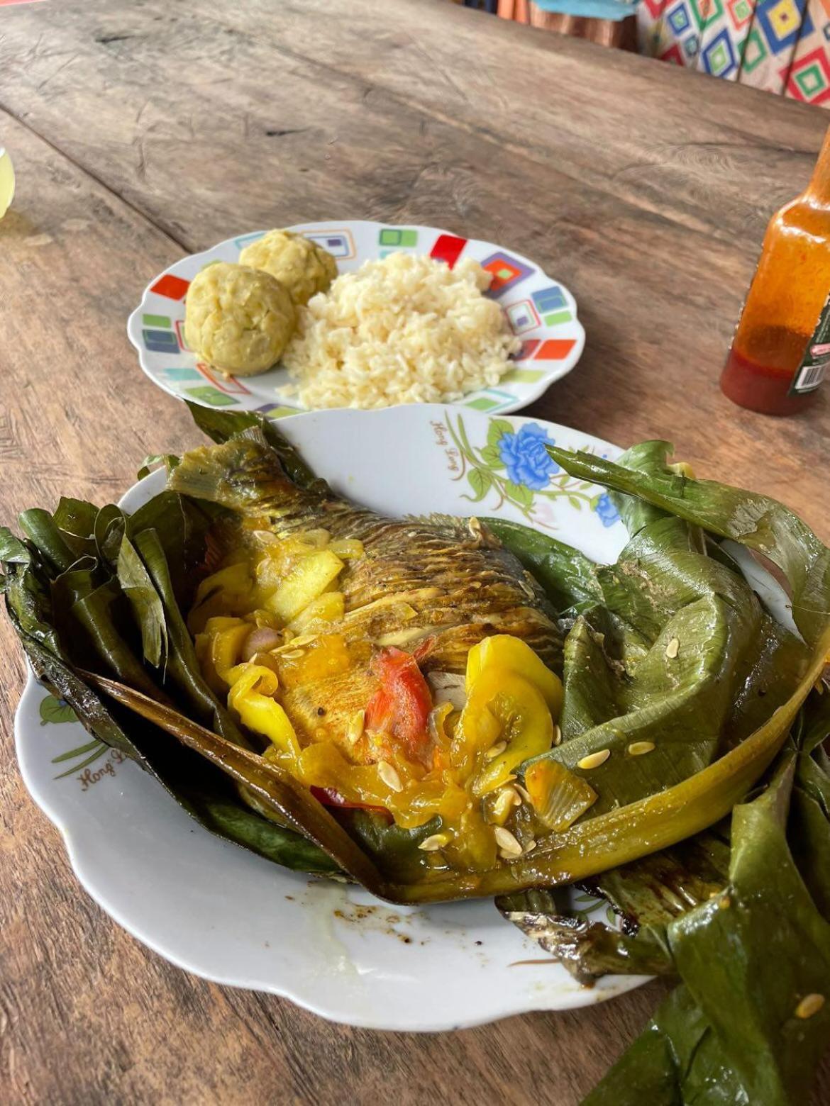 Hostal Buho Amazonas Tours Leticia Exteriér fotografie