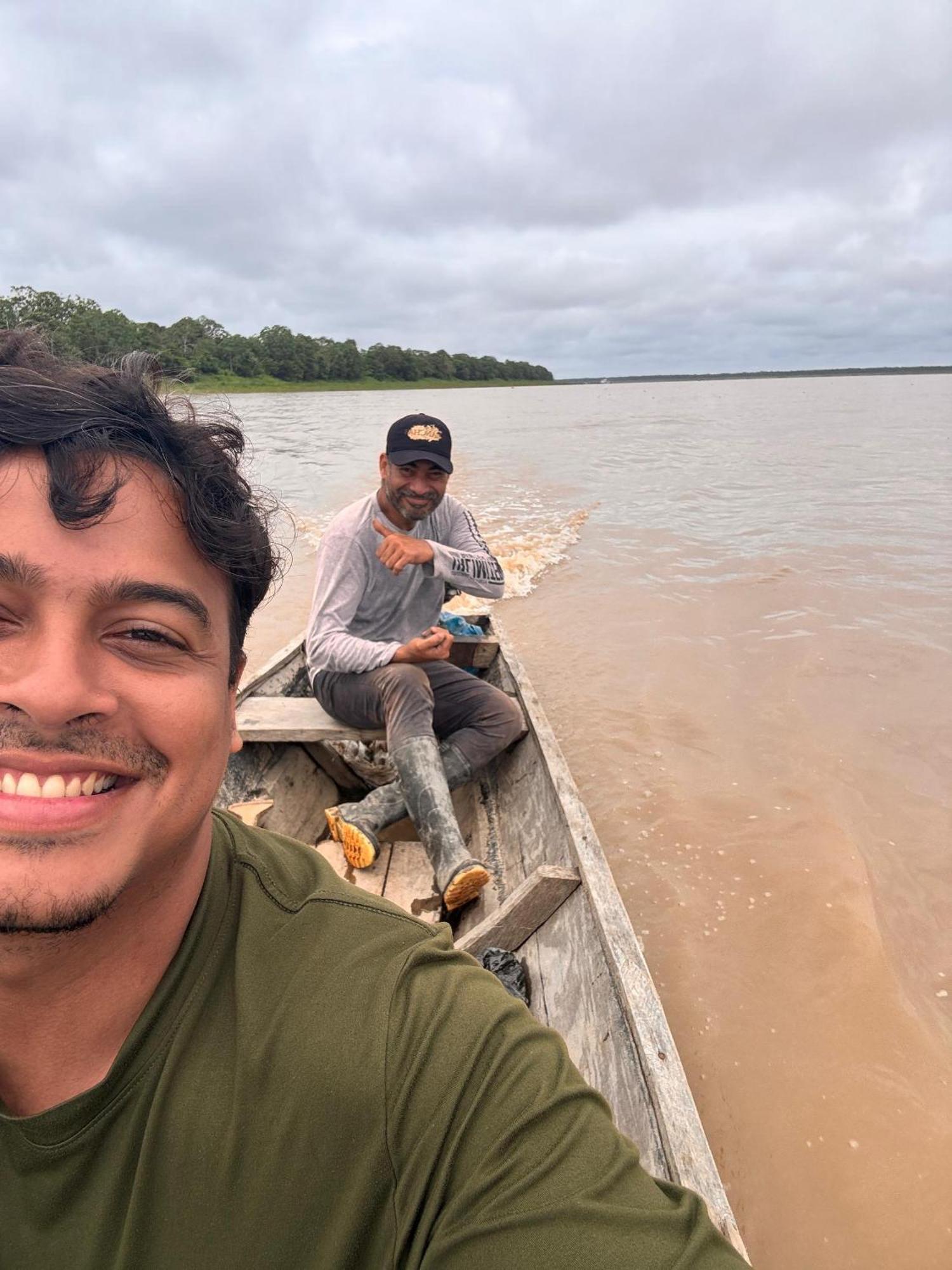 Hostal Buho Amazonas Tours Leticia Exteriér fotografie